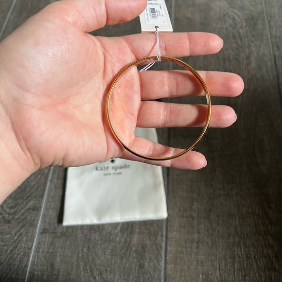 Kate spade bracelet - Picture 2 of 5